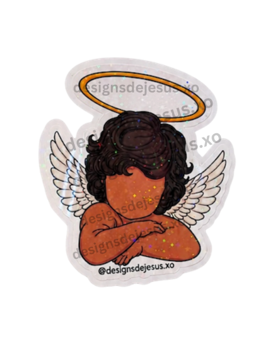 Baby Angel
