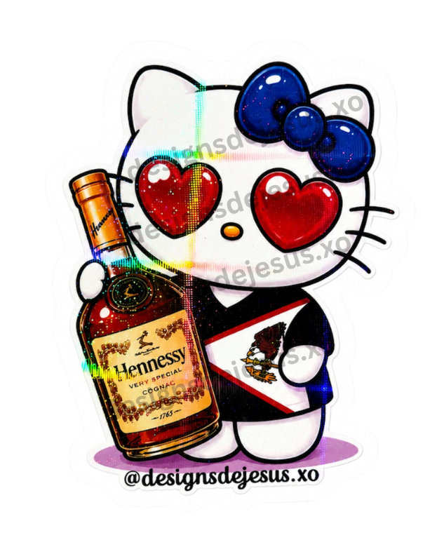 American Samoa Hello Kitty