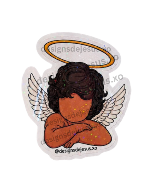Baby Angel