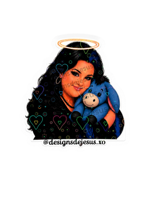 Custom Sticker